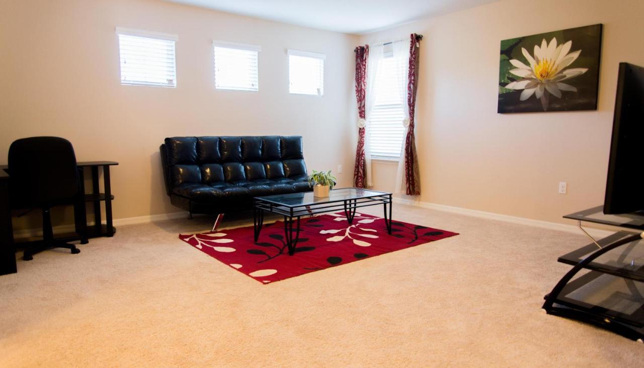 Trafalgar Resort Community Pool And Gym, Private Pool! Kissimmee Exterior photo